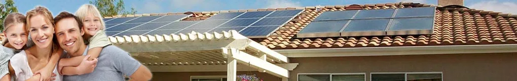 Residential Solar Power