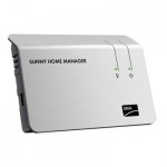 SMA Sunny Home Manager
