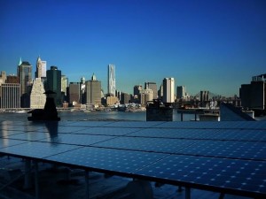 sunlink solar panels in new york