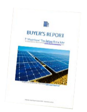 free solar quotes report