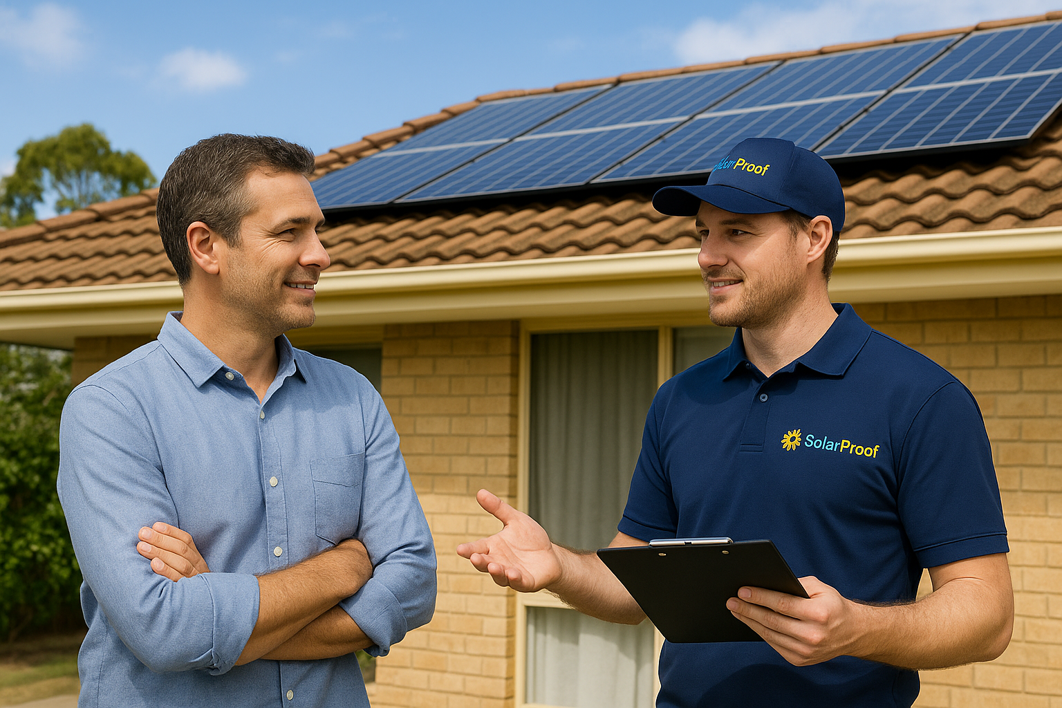 Top 5 Mistakes to Avoid When Buying Solar Panels in 2025