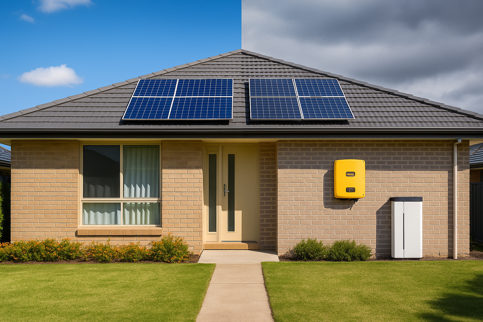 How Seasonal Changes Affect Solar Energy and What to Do About It