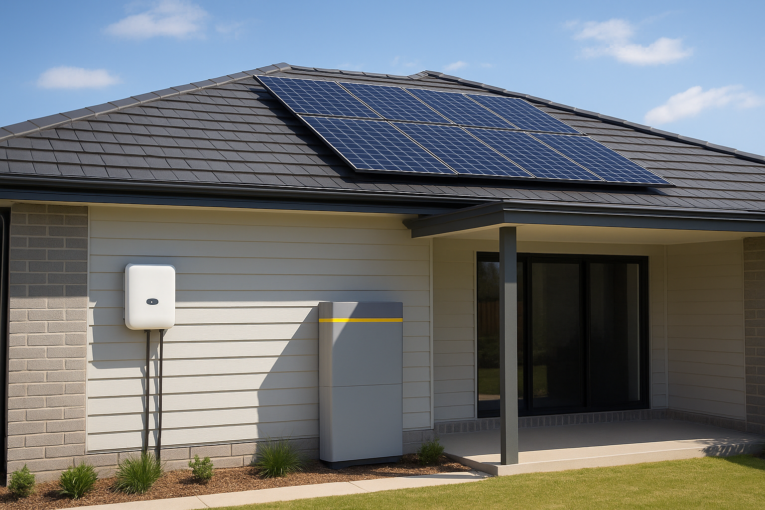 Simple Upgrades That Boost Solar Power Performance at Home